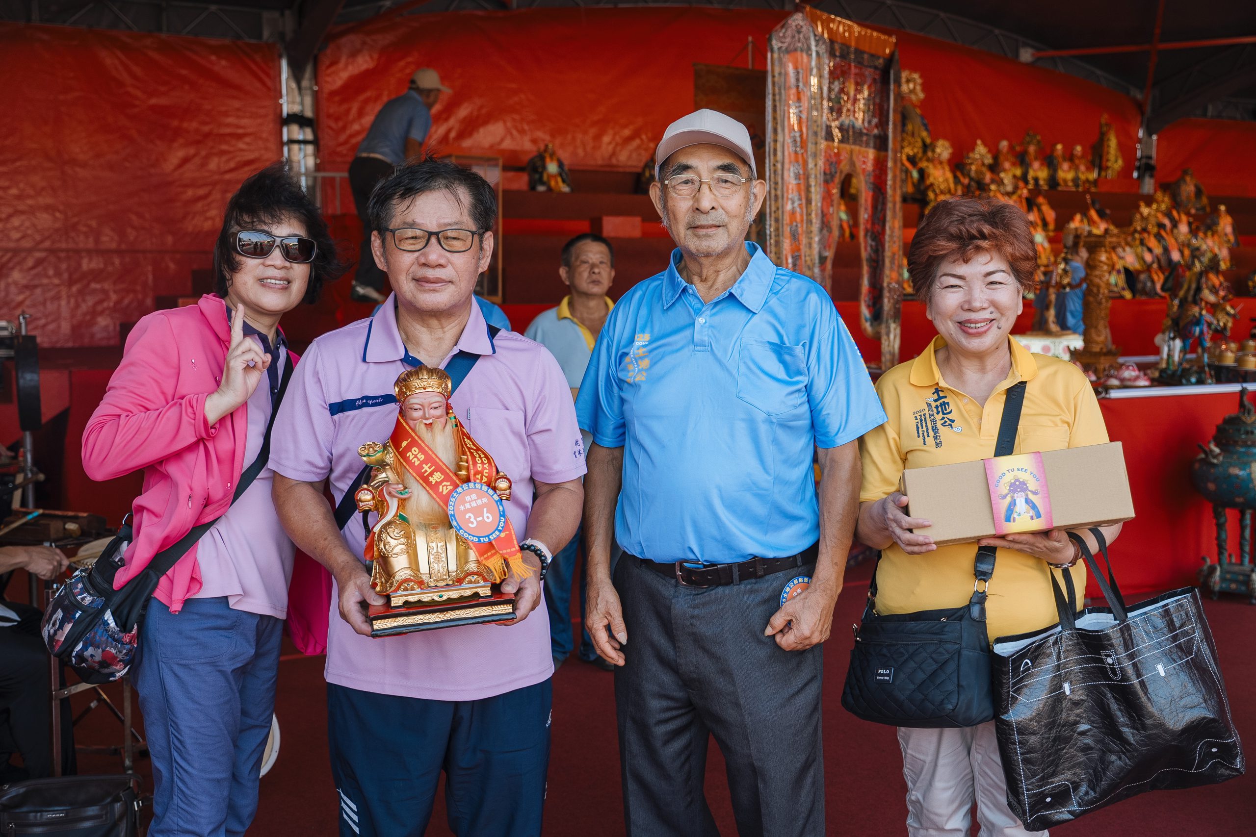 春日里水尾福德祠